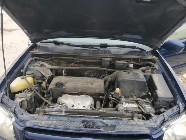 Photo 12 from auction – 2007 TOYOTA HIGHLANDER with VIN JTEGD21A770158962