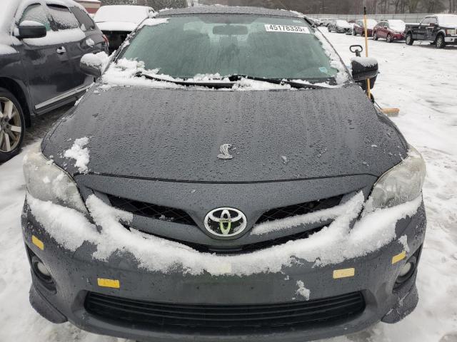 Photo 5 from auction – 2013 TOYOTA COROLLA BA with VIN 2T1BU4EE5DC118677