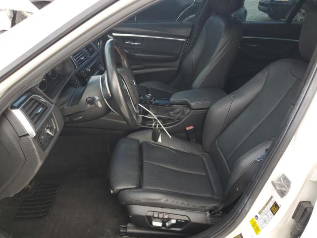 Photo 7 from auction – 2018 BMW 330 I with VIN WBA8B9C59JAE21946