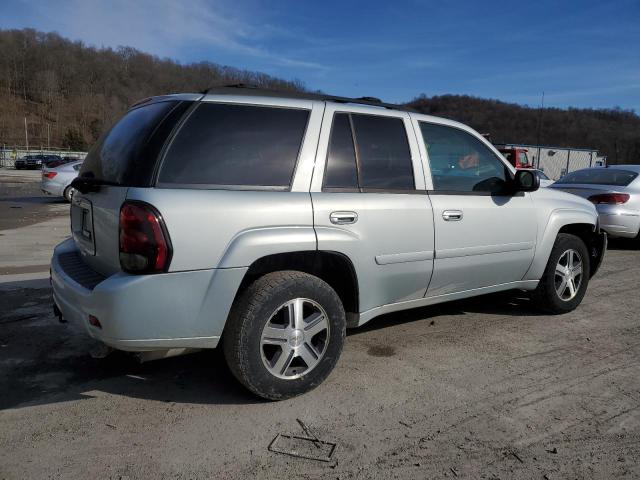 Photo 3 from auction – 2008 CHEVROLET TRAILBLAZE with VIN 1GNDT13S482158604