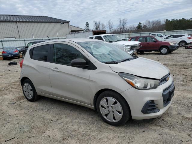 Zdjęcie 4 z aukcji – 2016 CHEVROLET SPARK LS z VIN KL8CB6SA5GC622630