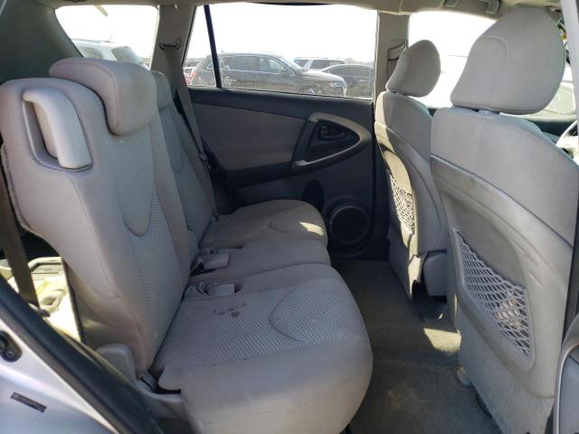 Photo 11 from auction – 2007 TOYOTA RAV4 LIMIT with VIN JTMZK31V575006936