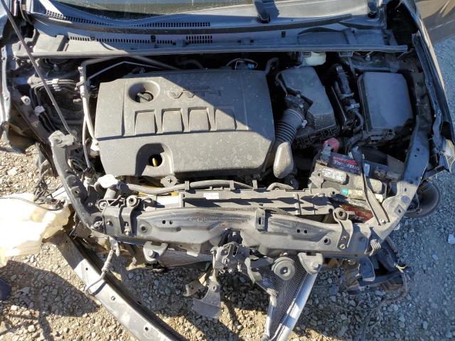 Photo 11 from auction – 2019 TOYOTA COROLLA L with VIN 5YFBURHE0KP866792