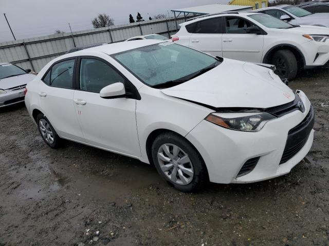 Photo 4 from auction – 2015 TOYOTA COROLLA L with VIN 5YFBURHE5FP213803