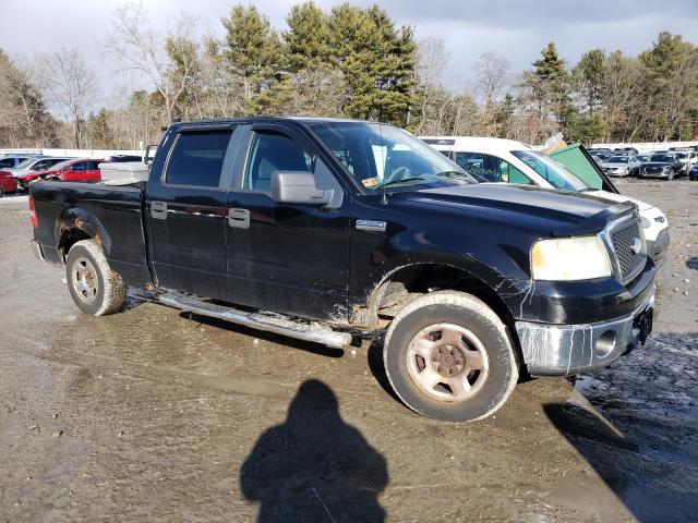 Photo 4 from auction – 2007 FORD F150 SUPER with VIN 1FTPW14537KC29621