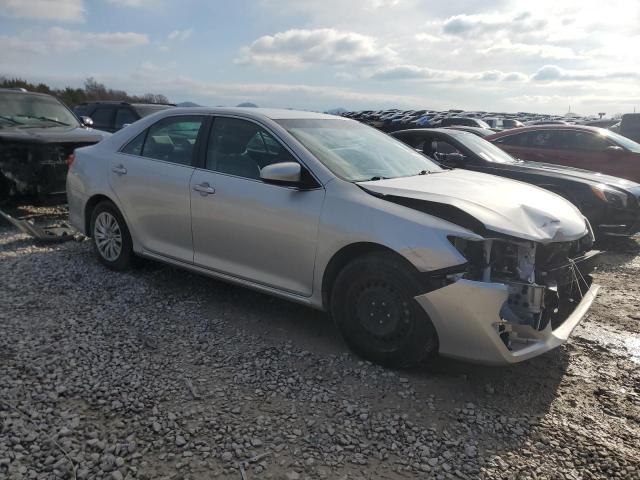 Photo 4 from auction – 2013 TOYOTA CAMRY L with VIN 4T1BF1FK3DU291691