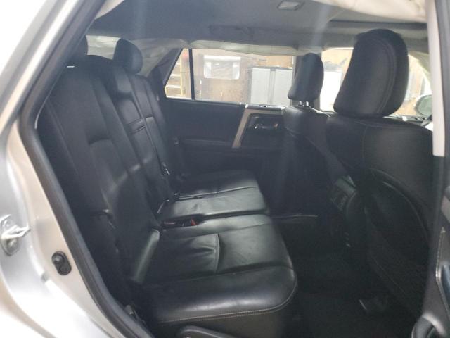 صورة رقم 11 من المزاد - 2015 TOYOTA 4RUNNER SR مع VIN JTEBU5JR6F5238143