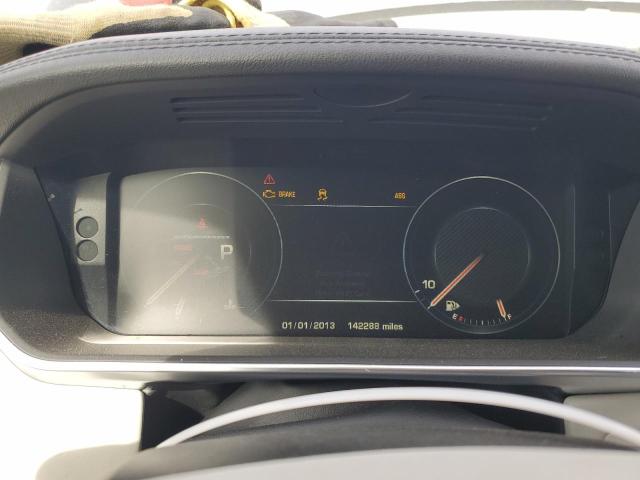 Photo 9 from auction – 2014 LAND ROVER RANGE ROVE with VIN SALGS3TF3EA167523