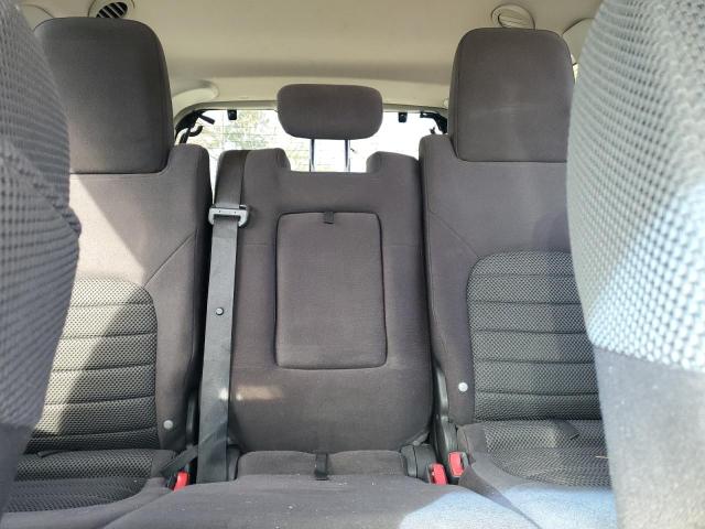 Photo 10 from auction – 2012 NISSAN PATHFINDER with VIN 5N1AR1NN5CC626002