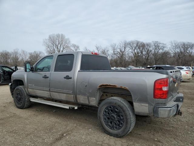 Photo 2 from auction – 2012 CHEVROLET 2500 with VIN 1GC1KXC83CF163798