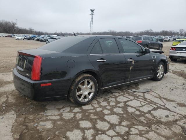 Photo 3 from auction – 2008 CADILLAC STS with VIN 1G6DK67V380173395