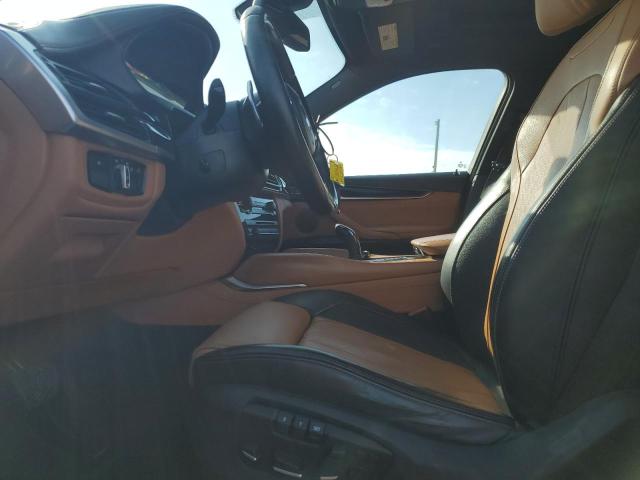 Photo 7 from auction – 2016 BMW X6 XDRIVE5 with VIN 5UXKU6C5XG0R34151