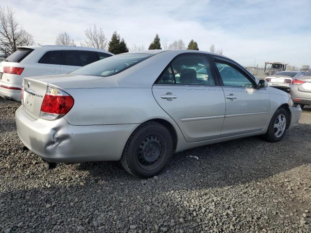 Photo 3 from auction – 2006 TOYOTA CAMRY LE with VIN 4T1BE32K66U160746