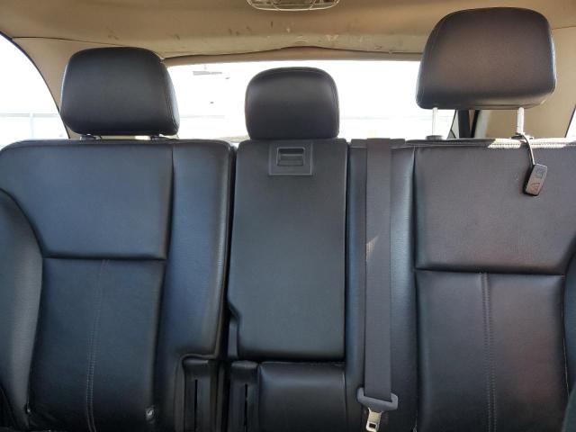 Photo 10 from auction – 2013 FORD EDGE SEL with VIN 2FMDK3JC7DBC76438