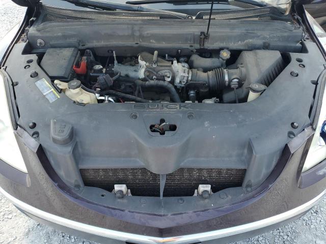 Photo 12 from auction – 2008 BUICK ENCLAVE CX with VIN 5GAER23798J208093