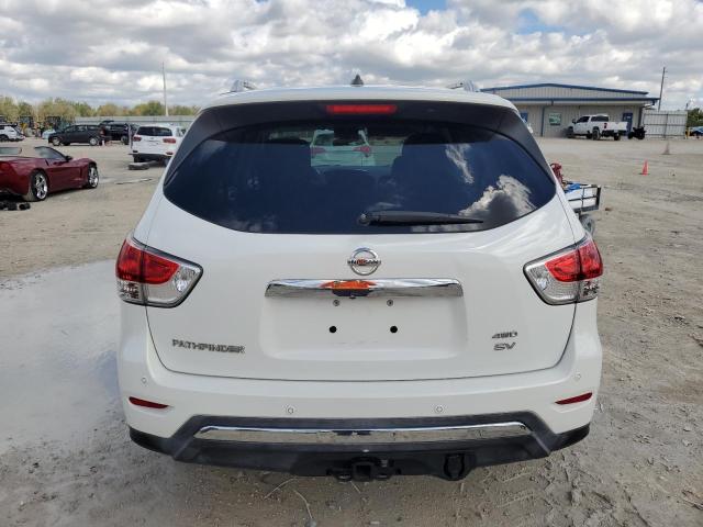 Photo 6 from auction – 2013 NISSAN PATHFINDER with VIN 5N1AR2MM6DC651975
