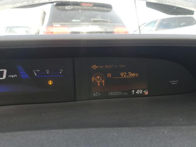 Photo 9 from auction – 2015 HONDA CIVIC LX with VIN 2HGFB2F53FH560281