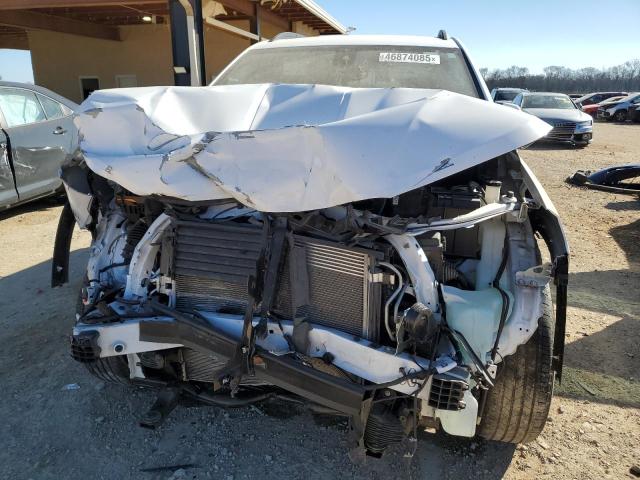 Photo 5 from auction – 2021 GMC TERRAIN SL with VIN 3GKALMEV8ML359312