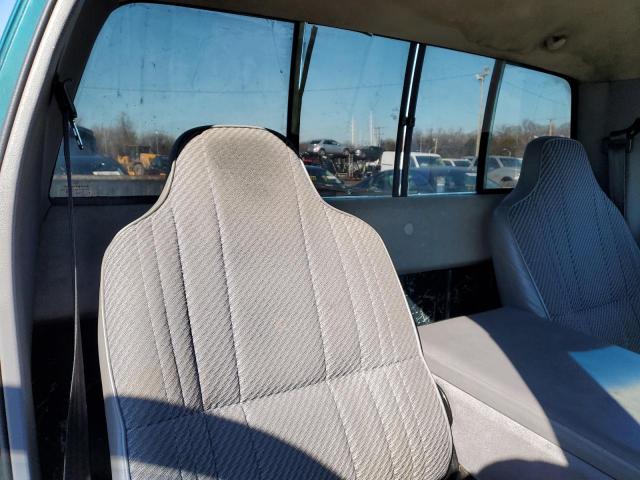 Photo 10 from auction – 1997 DODGE RAM 2500 with VIN 1B7KF26Z5VJ523640