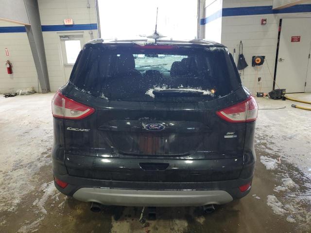 Photo 6 from auction – 2015 FORD ESCAPE SE with VIN 1FMCU9GX3FUA27831