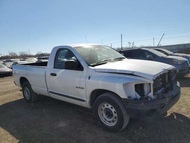 Photo 4 from auction – 2008 DODGE RAM 1500 S with VIN 1D7HA16K78J157115