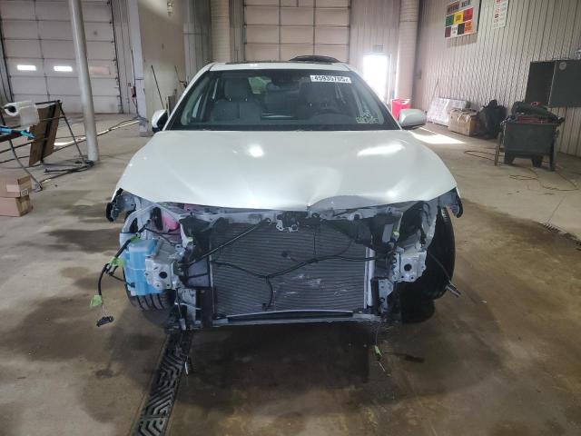 Photo 5 from auction – 2024 TOYOTA CAMRY XLE with VIN 4T1F31AK2RU066719