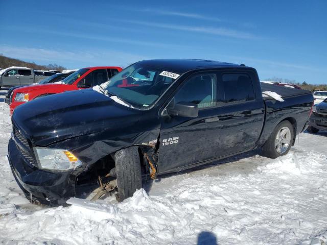 RAM 1500 ST 2014 with VIN 1C6RR7KT6ES331391 - Photo from auction