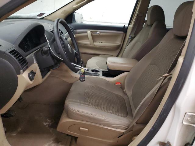 Photo 7 from auction – 2007 SATURN OUTLOOK XE with VIN 5GZER13737J140444