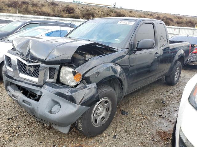 NISSAN FRONTIER S 2019 with VIN 1N6BD0CT4KN775097 - Photo from auction