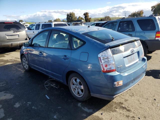 Photo 2 from auction – 2008 TOYOTA PRIUS with VIN JTDKB20U387716685