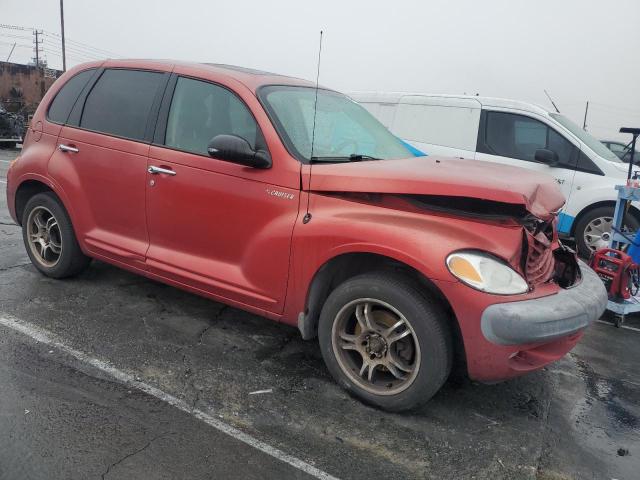 Photo 4 from auction – 2001 CHRYSLER PT CRUISER with VIN 3C8FY4BB51T669991