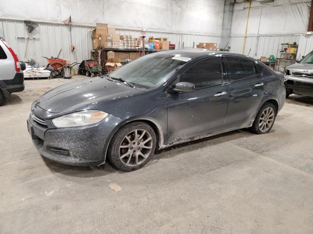 DODGE DART LIMIT 2013 with VIN 1C3CDFCA5DD314142 - Photo from auction
