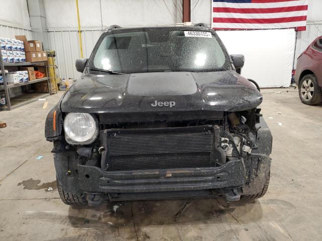 Photo 5 from auction – 2017 JEEP RENEGADE T with VIN ZACCJBCB2HPE62813