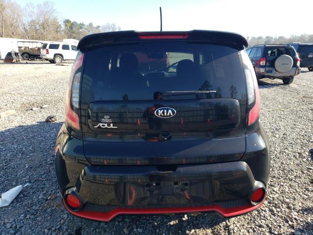 Снимка 6 от търг – 2015 KIA SOUL + с VIN KNDJP3A52F7155113