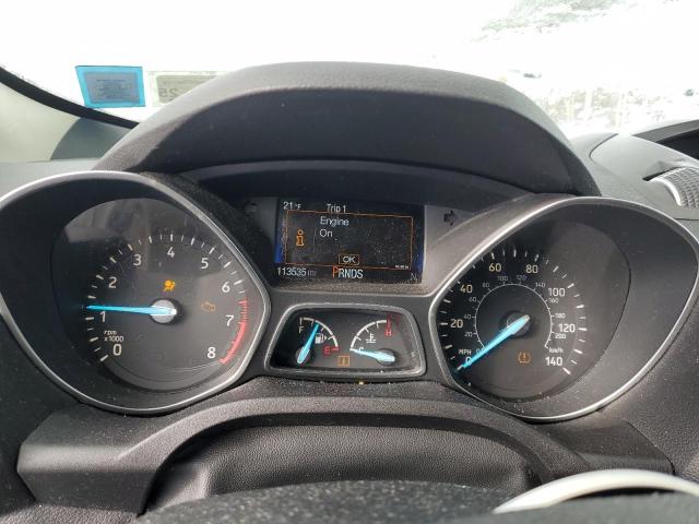 صورة رقم 9 من المزاد - 2017 FORD ESCAPE SE مع VIN 1FMCU0GD0HUB19693