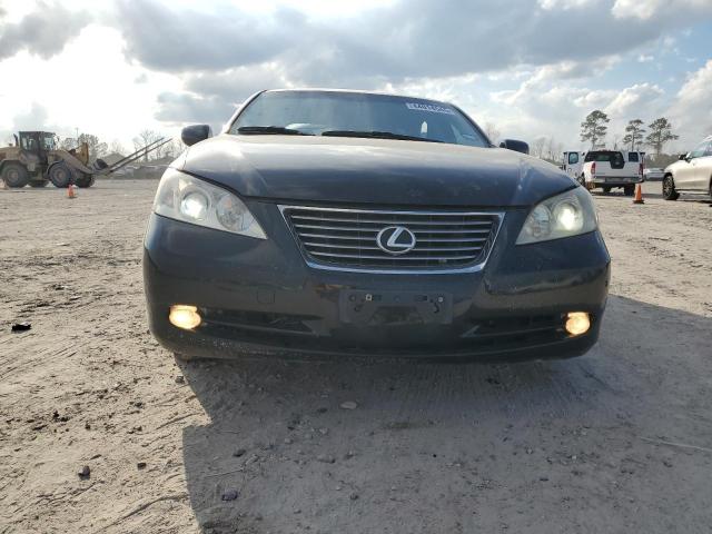 Photo 5 from auction – 2008 LEXUS ES 350 with VIN JTHBJ46G982169434