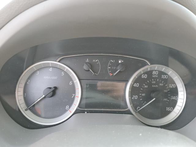 Photo 9 from auction – 2013 NISSAN SENTRA S with VIN 3N1AB7AP1DL628308