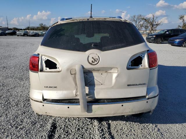 Photo 6 from auction – 2013 BUICK ENCLAVE with VIN 5GAKRDKD5DJ171303