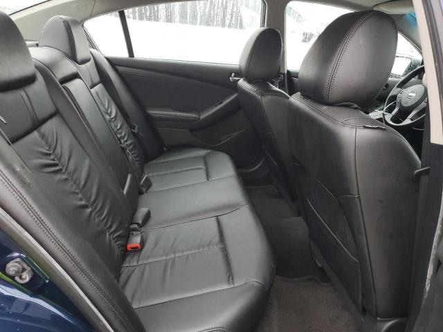 Foto 10 de la subasta – 2012 NISSAN ALTIMA SR con VIN 1N4BL2AP8CC254829