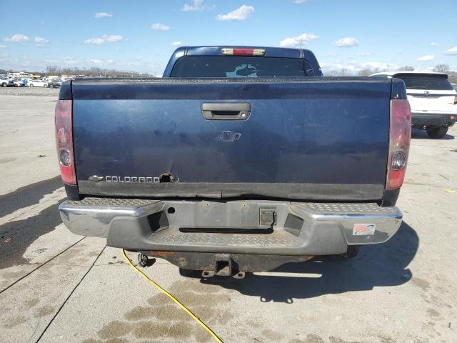 Photo 6 from auction – 2008 CHEVROLET COLORADO with VIN 1GCDT13E088158051