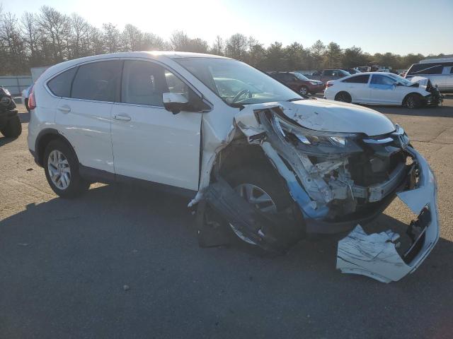 Photo 4 from auction – 2016 HONDA CR-V EX with VIN 5J6RM4H54GL121622