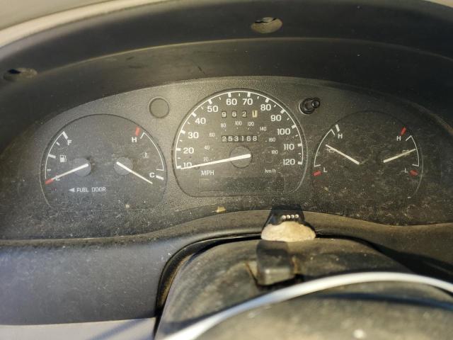Photo 9 from auction – 2000 FORD RANGER with VIN 1FTYR10C4YPA10901