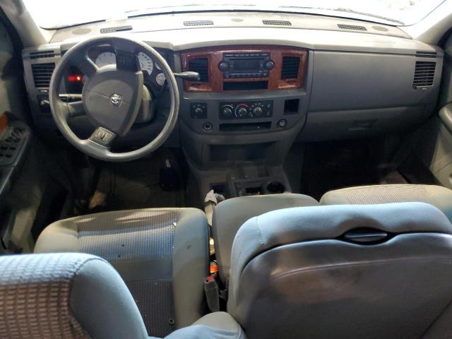 Photo 8 from auction – 2006 DODGE RAM 1500 with VIN 3D7KS19D66G171652