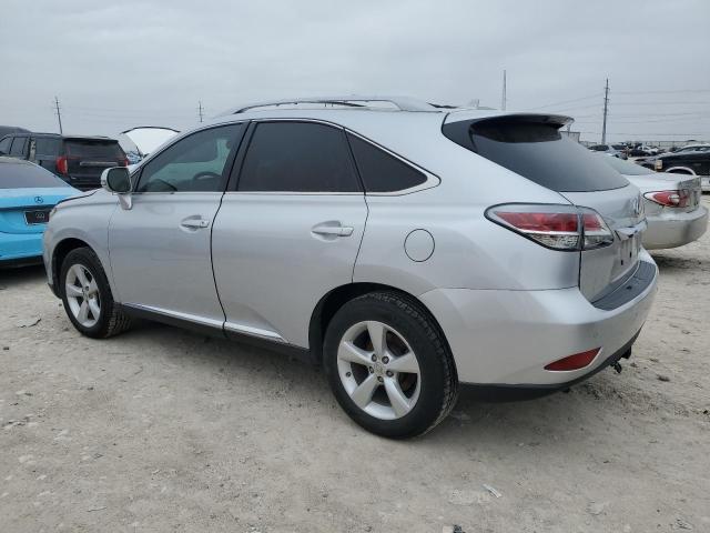 Photo 2 from auction – 2013 LEXUS RX 350 with VIN 2T2ZK1BAXDC102264