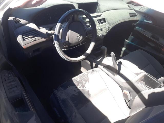 Photo 8 from auction – 2012 HONDA CROSSTOUR with VIN 5J6TF2H59CL009364