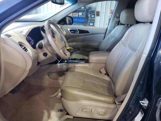 Foto 7 de la subasta – 2014 NISSAN PATHFINDER con VIN 5N1AR2MN4EC665111