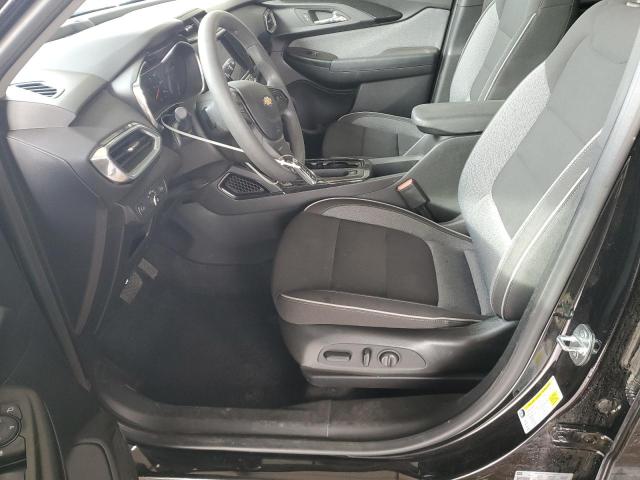 Photo 7 from auction – 2023 CHEVROLET TRAILBLAZE with VIN KL79MPS25PB171874