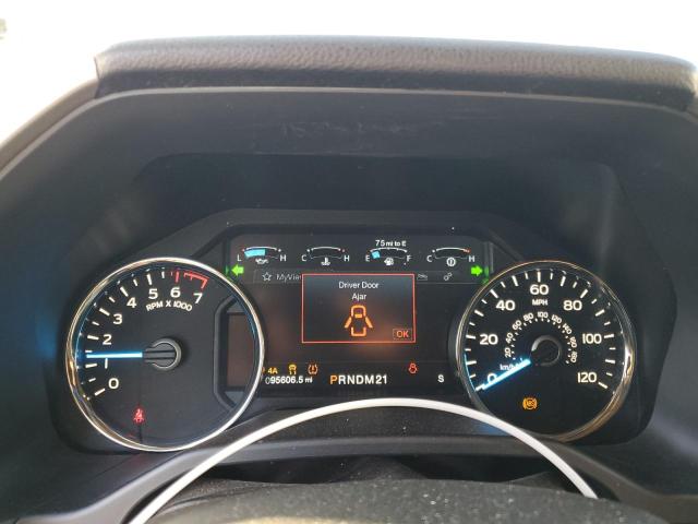 Photo 9 from auction – 2015 FORD F150 SUPER with VIN 1FTEW1EF8FFB46949