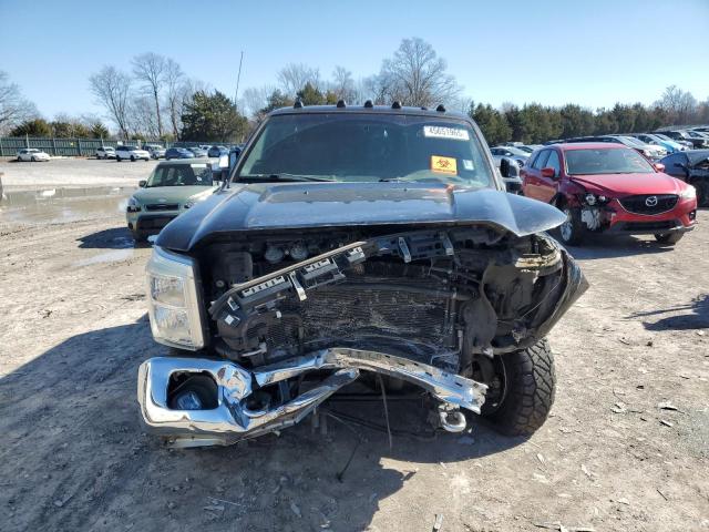 Photo 5 from auction – 2011 FORD F250 with VIN 1FT7W2BT8BEA34774