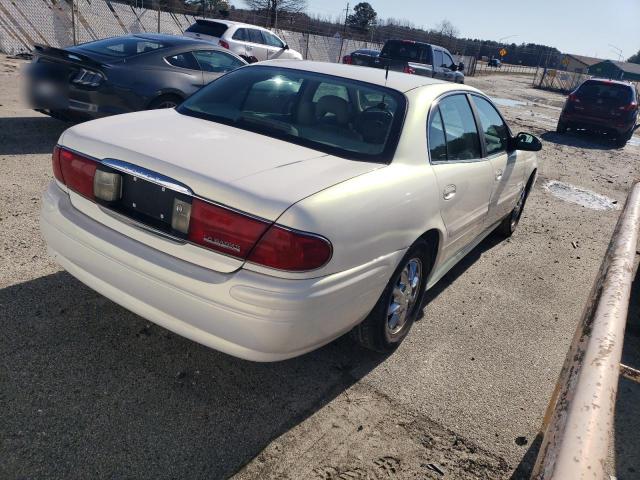 Photo 3 from auction – 2004 BUICK LESABRE with VIN 1G4HR54KX4U246212